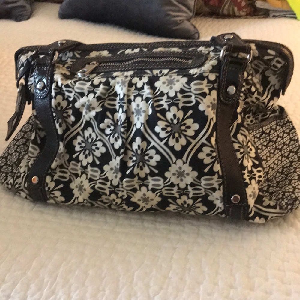 Weekender bag